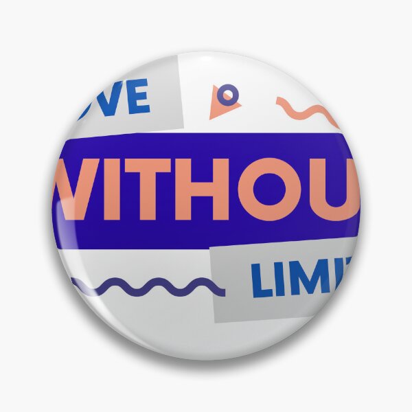Item preview, Love Without Limits designed and sold by Creativity  Delight.