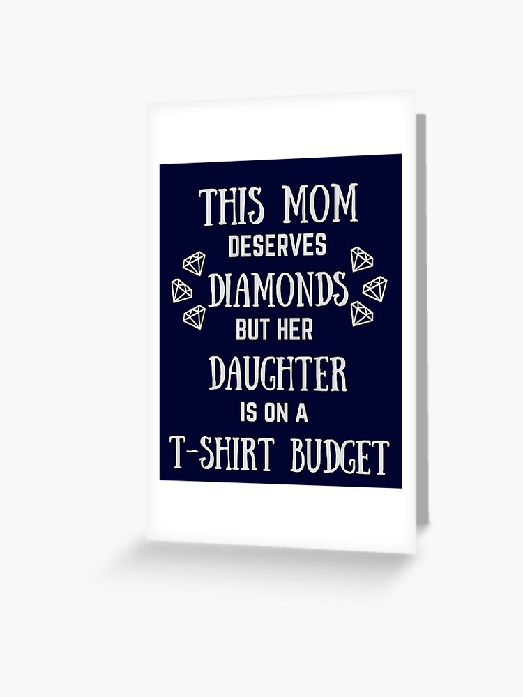 mothers day gift ideas from baby girl