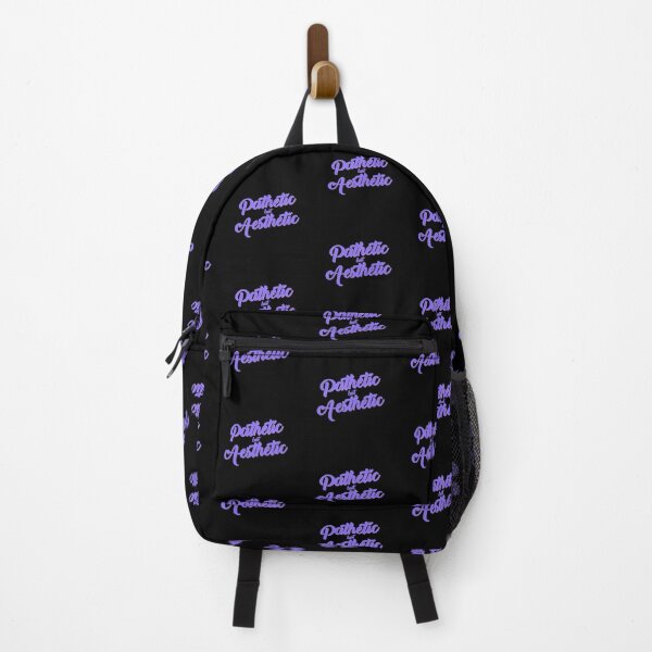 Item preview, Pathetic but Aesthetic | Aesthetic quotes designed and sold by PurpleWay.