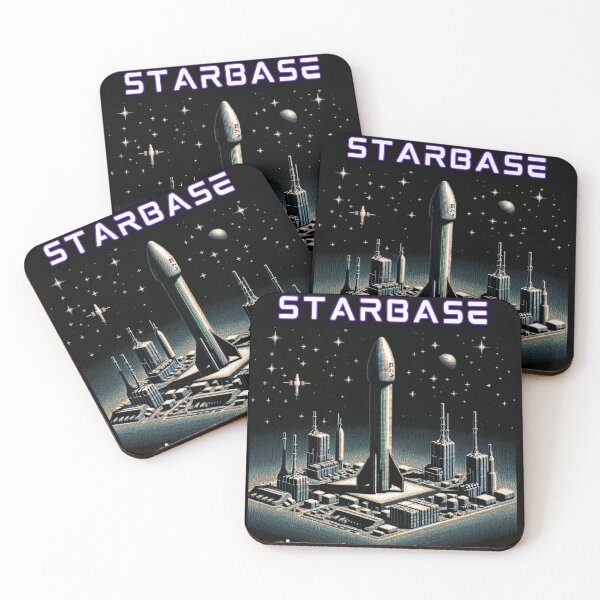 Item preview, starship designed and sold by TEEJAMBOREE.