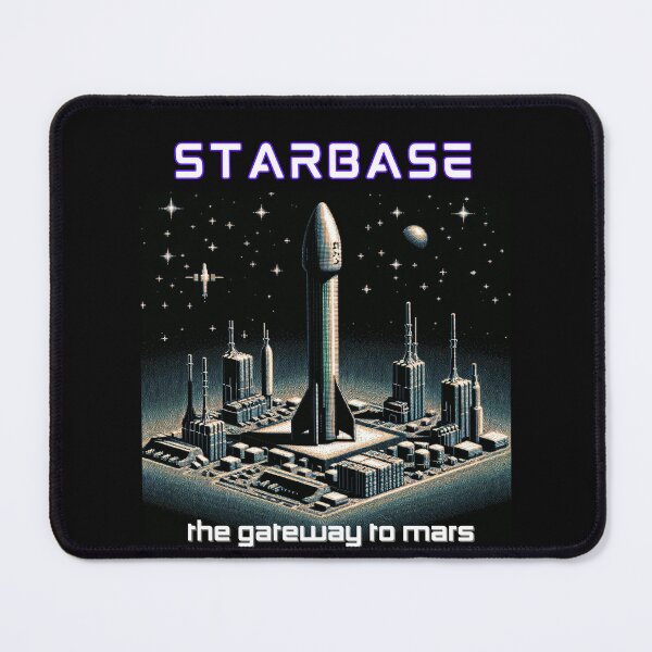 Item preview, starship designed and sold by TEEJAMBOREE.