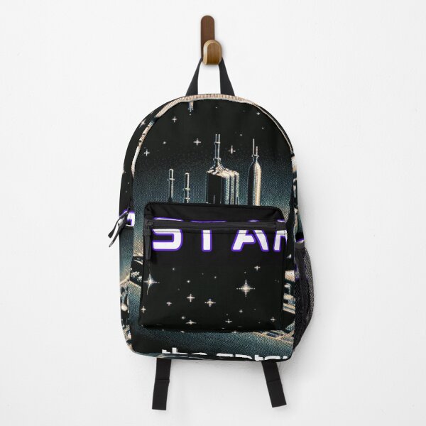 Item preview, starship designed and sold by TEEJAMBOREE.