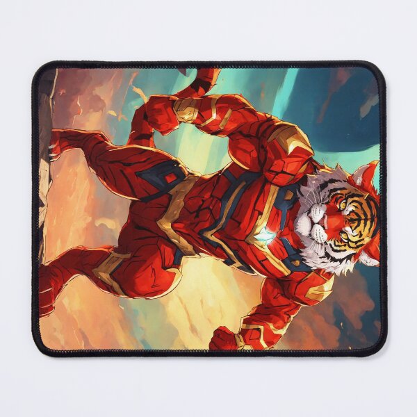 Item preview, Super Tiger designed and sold by RaF71PrO.