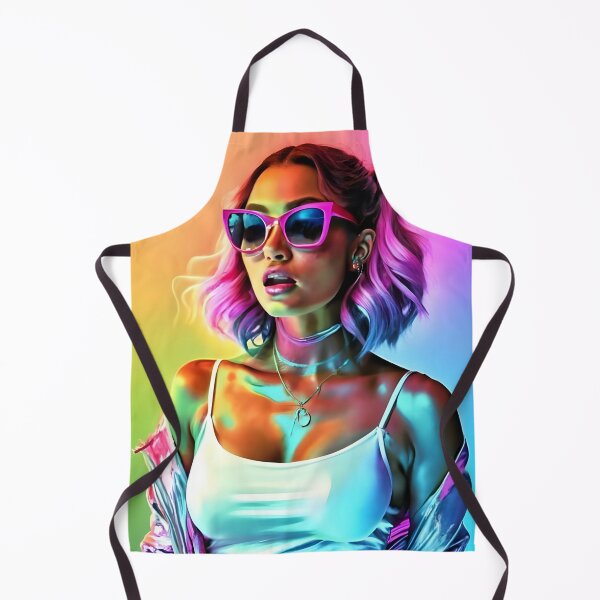 Item preview, Portrait Of A Girl designed and sold by KeyDesignDecor.