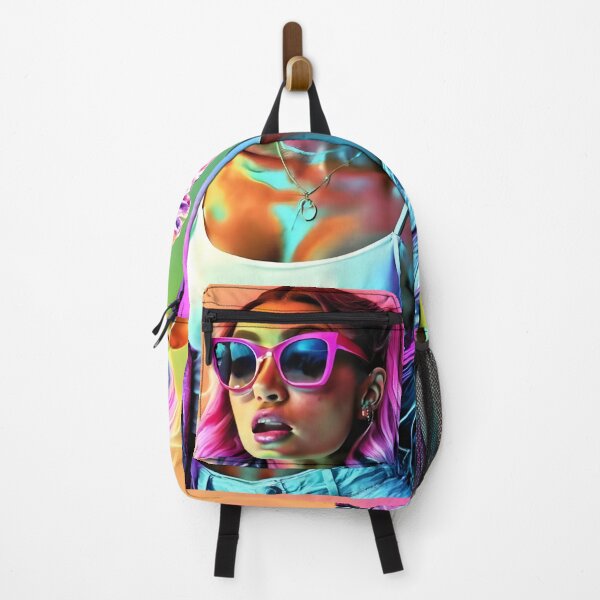 Item preview, Portrait Of A Girl designed and sold by KeyDesignDecor.