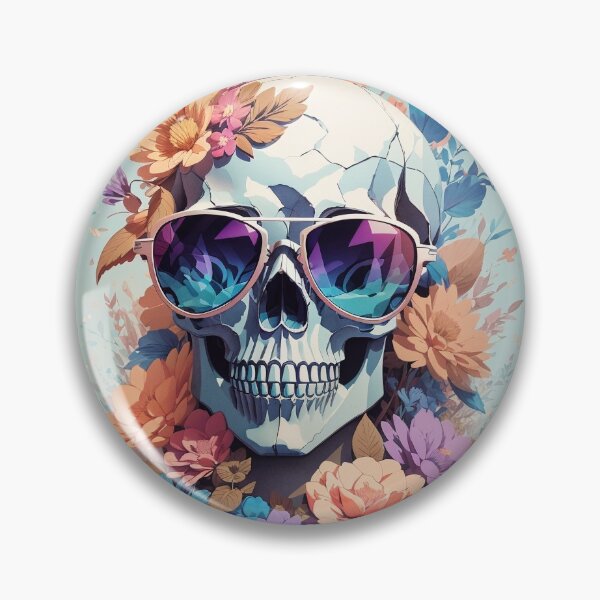 Item preview, Unleash the spook-tacular with our Halloween Sticker Collection! V40 designed and sold by ShadowSakura.