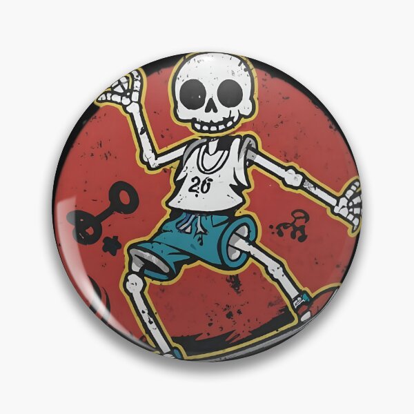 Item preview, Skelo Bunga designed and sold by PlanetMarker.
