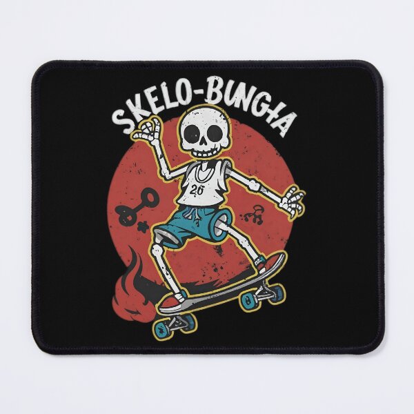 Item preview, Skelo Bunga designed and sold by PlanetMarker.