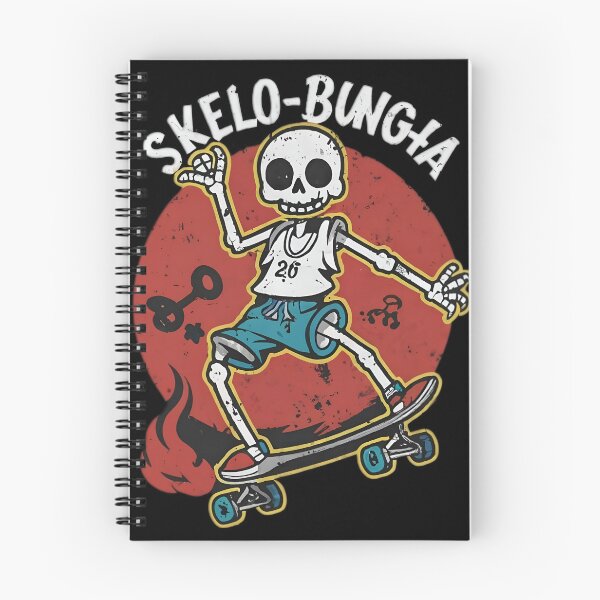 Item preview, Skelo Bunga designed and sold by PlanetMarker.