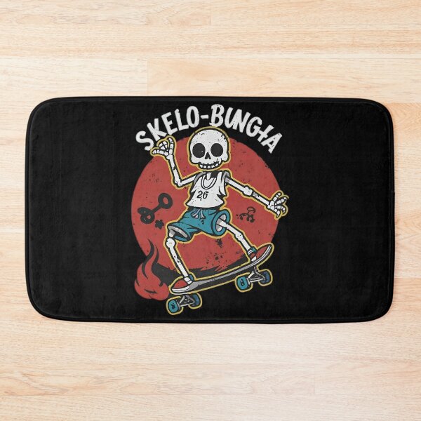 Item preview, Skelo Bunga designed and sold by PlanetMarker.