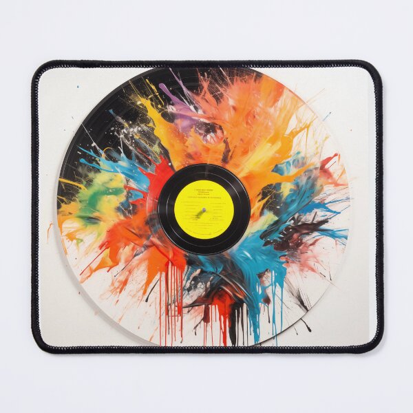 Item preview, Vinyl Album designed and sold by Modern Graffiti Art.