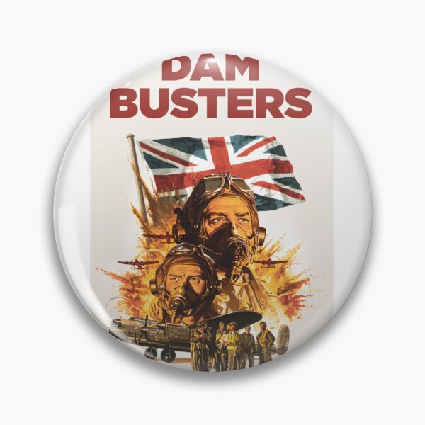 Item preview, The Dambusters designed and sold by Anthony Hiorns.