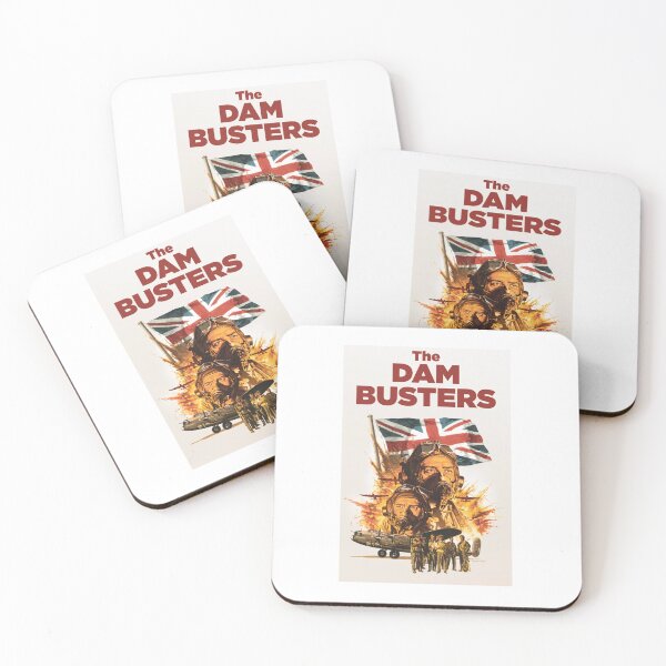 Item preview, The Dambusters designed and sold by Anthony Hiorns.