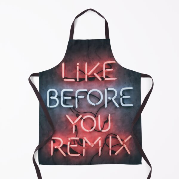 Item preview, Like Before You Remix designed and sold by KeyDesignDecor.