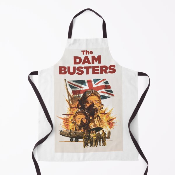 Item preview, The Dambusters designed and sold by Anthony Hiorns.