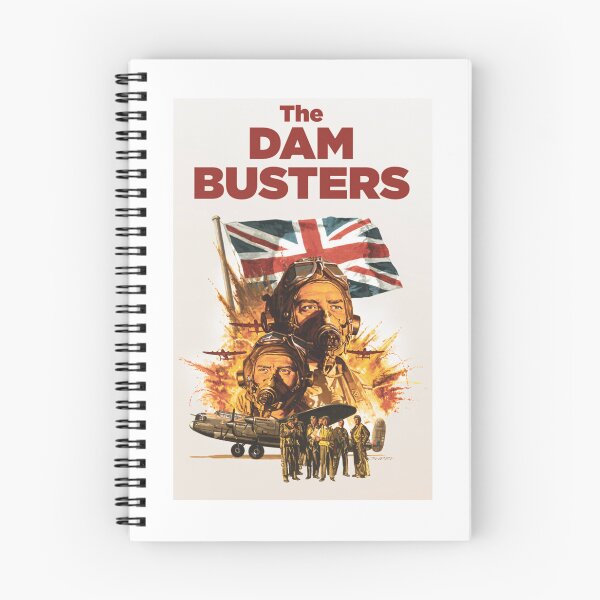 Item preview, The Dambusters designed and sold by Anthony Hiorns.