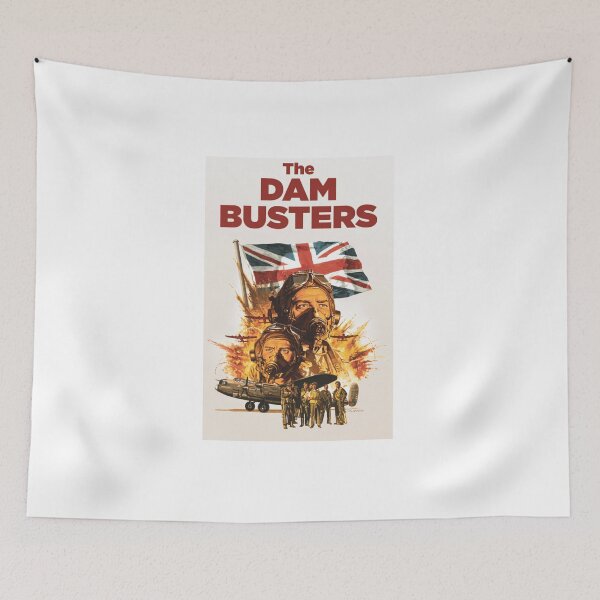 Item preview, The Dambusters designed and sold by Anthony Hiorns.