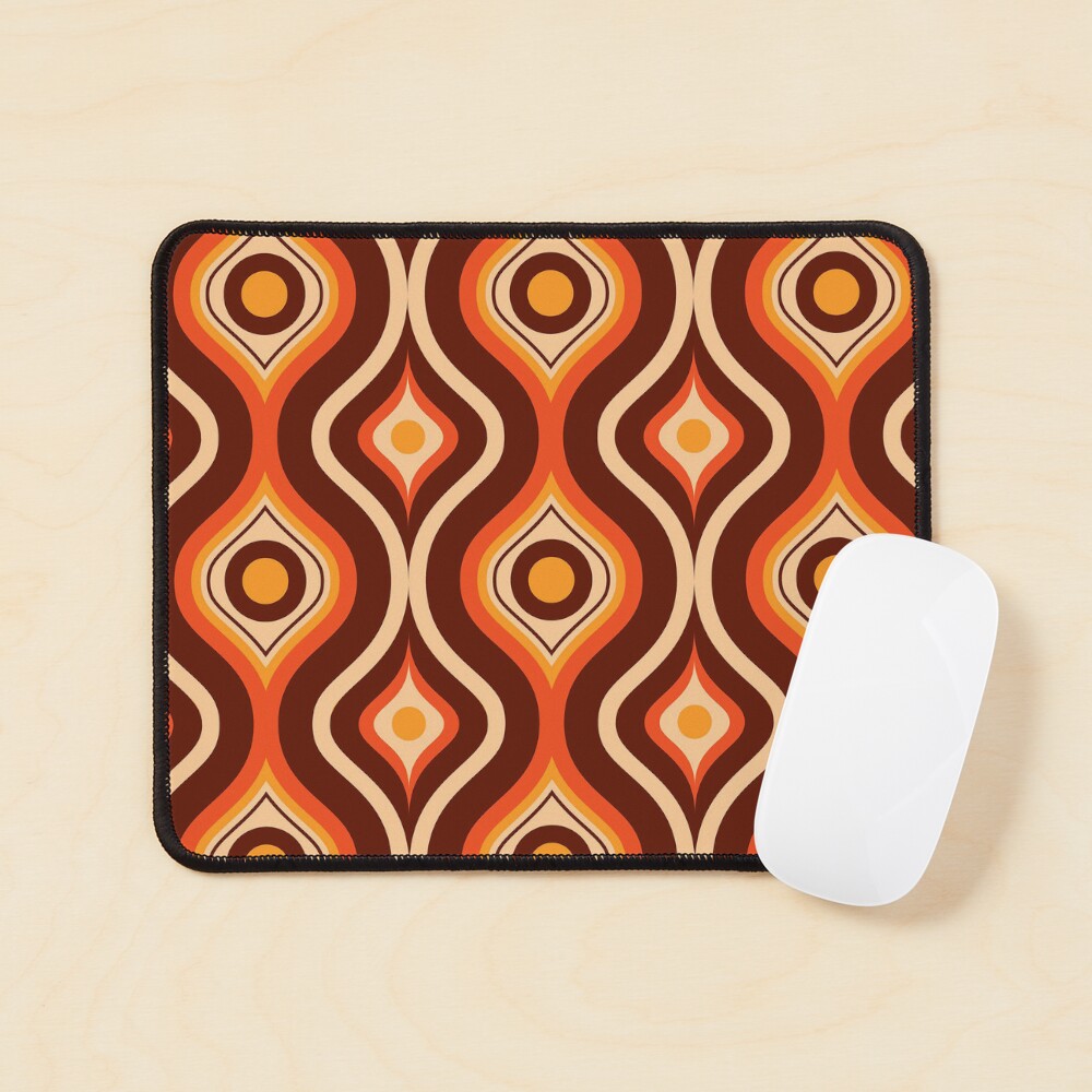 Item preview, Mouse Pad designed and sold by Designer667.