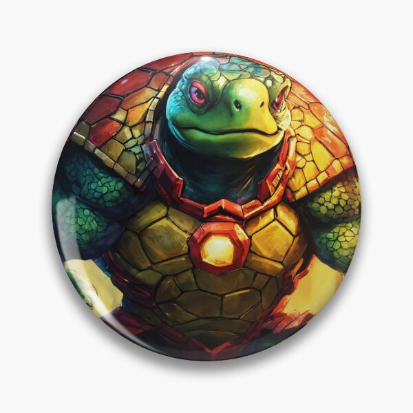Item preview, Super Turtle designed and sold by RaF71PrO.