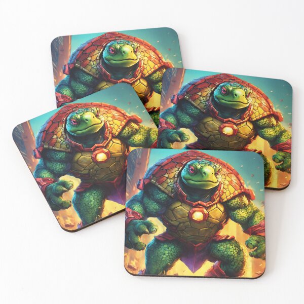 Item preview, Super Turtle designed and sold by RaF71PrO.