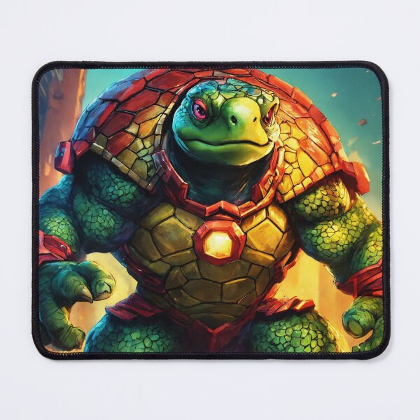 Item preview, Super Turtle designed and sold by RaF71PrO.