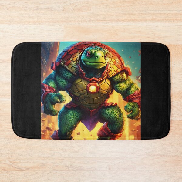 Item preview, Super Turtle designed and sold by RaF71PrO.