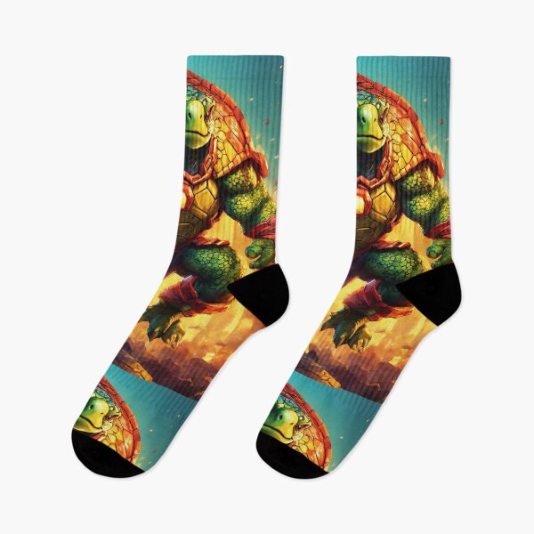 Item preview, Super Turtle designed and sold by RaF71PrO.