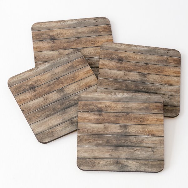 Item preview, 20 Wood Plank butcher block of Oak, Mahogany, Walnut, Maple and Cherry designed and sold by Reichcorp.