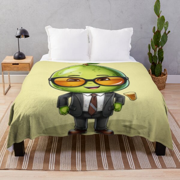 Item preview, Mamacado pretty business lawyer with glasses suit tie designed and sold by cristina1001.