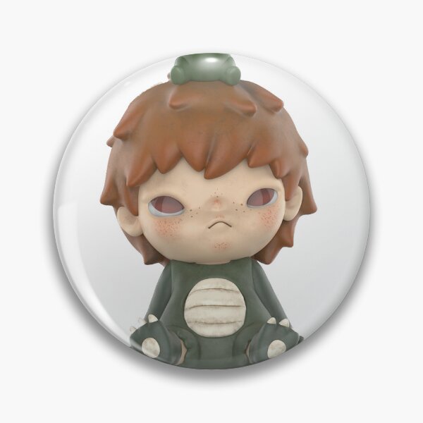 Item preview, Hirono Little Mischief PRETENDER  designed and sold by Jellyly.