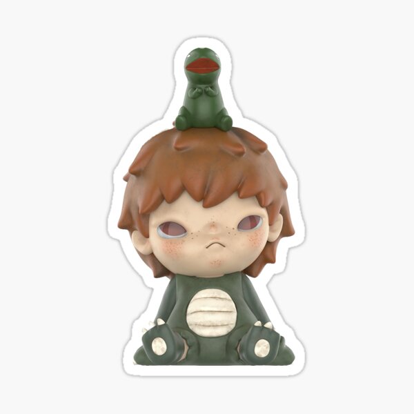 Item preview, Hirono Little Mischief PRETENDER  designed and sold by Jellyly.