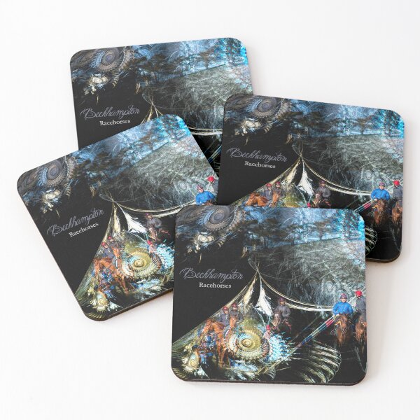 Item preview, Beckhampton Racehorses designed and sold by DavidoffDigital.