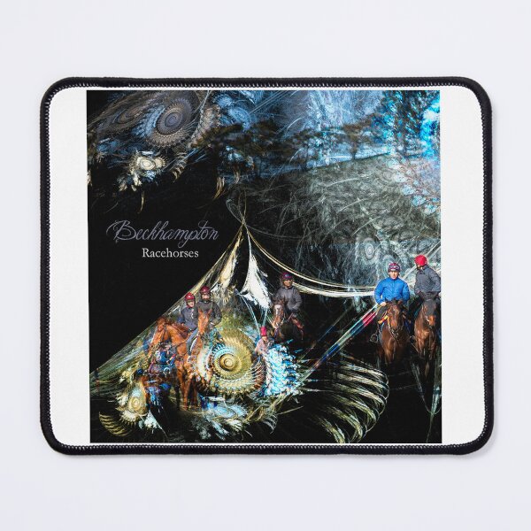 Item preview, Beckhampton Racehorses designed and sold by DavidoffDigital.
