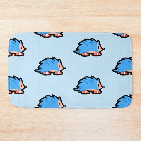 Item preview, Sonic the actual hedgehog designed and sold by KraitsToxins.