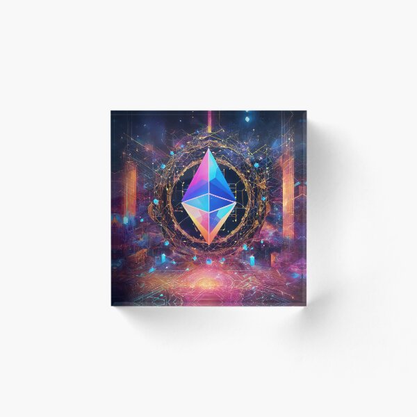 Item preview, Ethereum multidimensional (ETH) designed and sold by Maxmoud93.