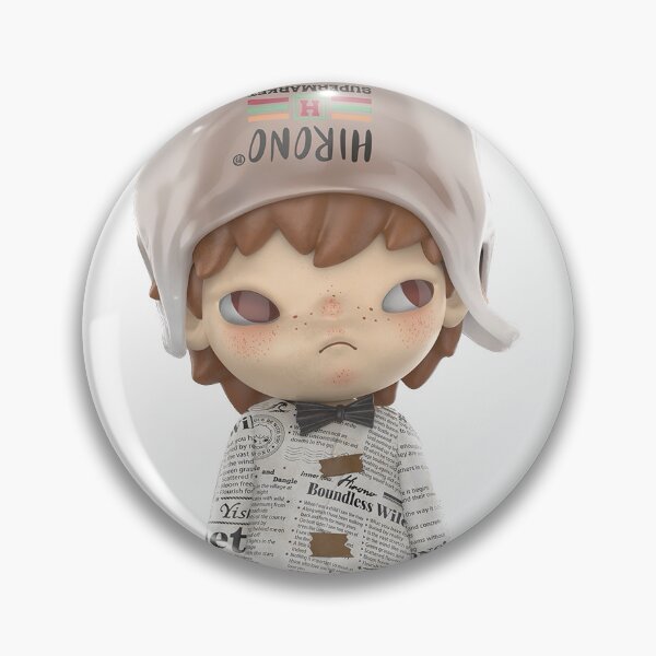 Item preview, Hirono Little Mischief DESTROYER  designed and sold by Jellyly.