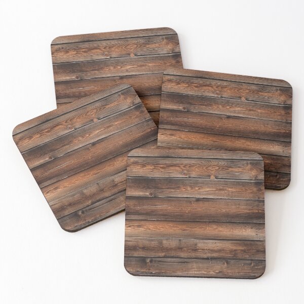 Item preview, 21 Wood Plank butcher block of Oak, Mahogany, Walnut, Maple and Cherry designed and sold by Reichcorp.