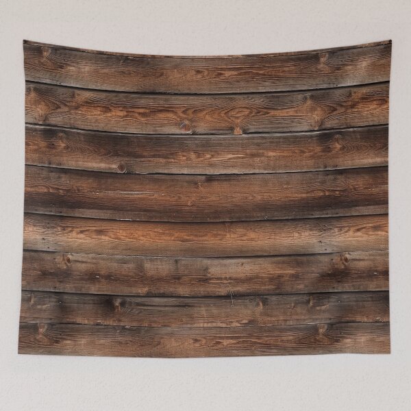 Item preview, 21 Wood Plank butcher block of Oak, Mahogany, Walnut, Maple and Cherry designed and sold by Reichcorp.