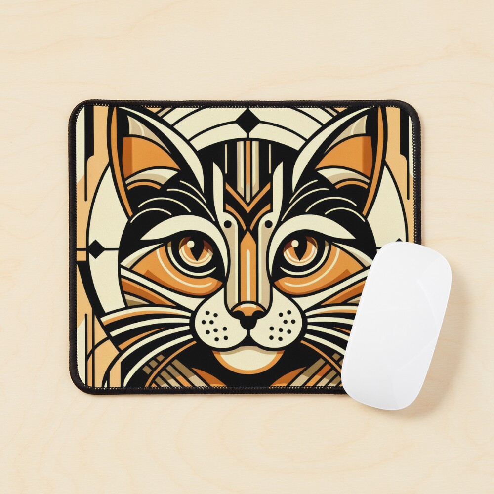 Item preview, Mouse Pad designed and sold by bsilvia.