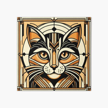 Art Board Print