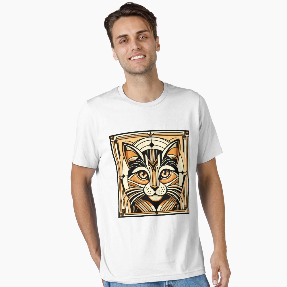 Item preview, Essential T-Shirt designed and sold by bsilvia.