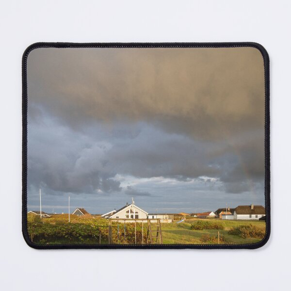 Vista previa del artículo con la obra «Sol y nubes», diseñado y vendido por Calidris Fotografie Steffi & Ben Köppler.