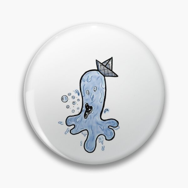 Item preview, Lil water boi x  designed and sold by CallMeBoo99.