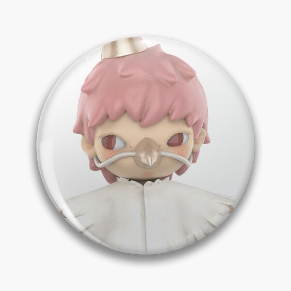 Item preview, Hirono Little Mischief BIRDMAN designed and sold by Jellyly.
