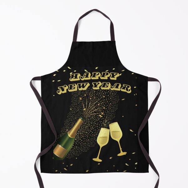 Item preview, Happy New Year designed and sold by DIDI-design.