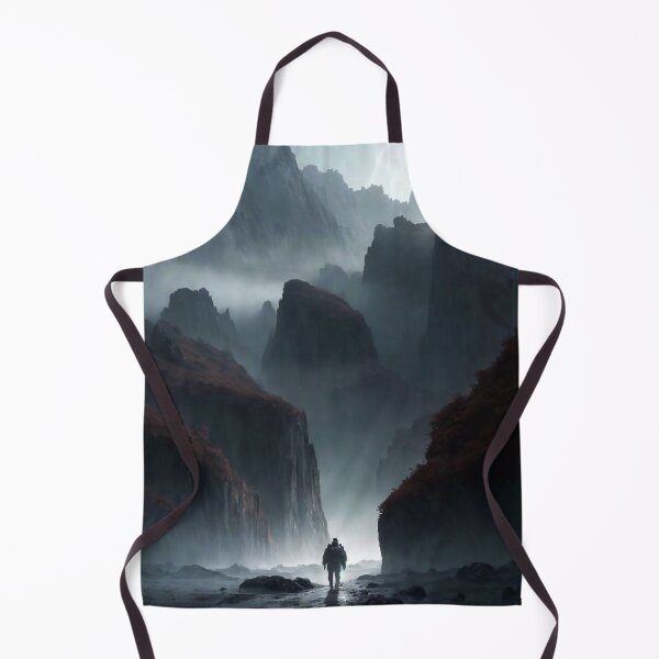 Item preview, The journey to the unknown designed and sold by m-y-A-I-A-R-T-.