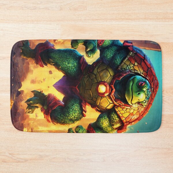 Item preview, Super Turtle designed and sold by RaF71PrO.