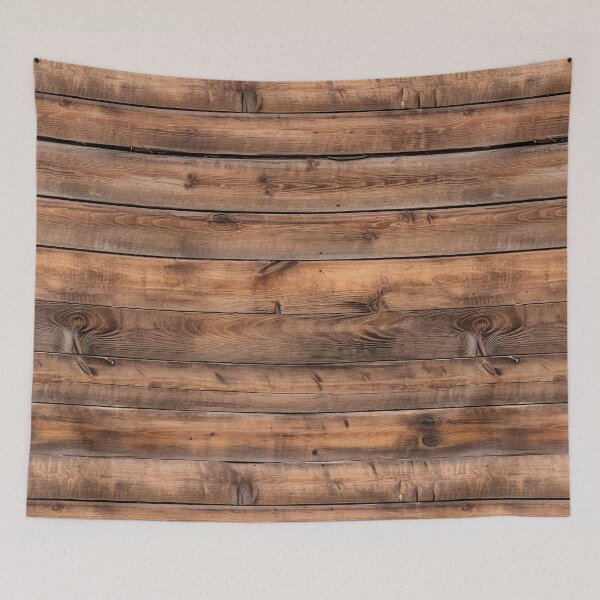 Item preview, 22 Wood Plank butcher block of Oak, Mahogany, Walnut, Maple and Cherry designed and sold by Reichcorp.