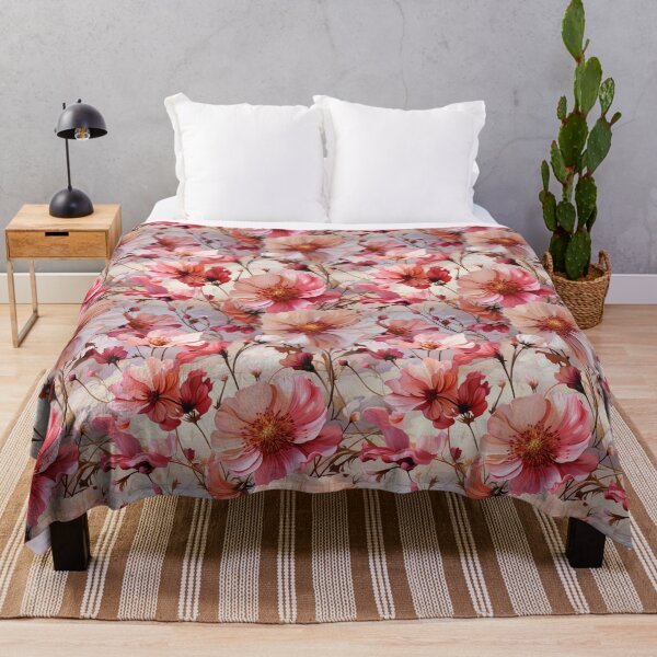 Item preview, Cosmos Tile 01: Stardust Whispers Clothed in Silken Petals designed and sold by TheBrainArt.