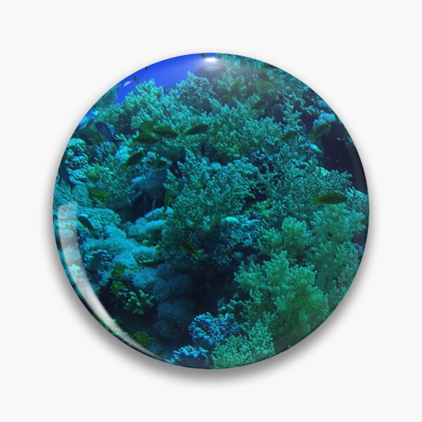 Item preview, Save Our Corals designed and sold by likbatonboot.